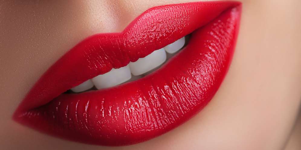 Sempurnakan Riasan dengan Lipstick Matte yang Berkesan