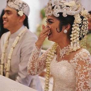 Arti Nama Anak Pertama Ayudia Bing Slamet