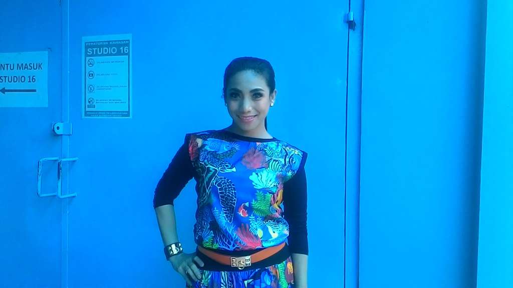 Menetap di Turki, Kabar Siti KDI Sekarang...