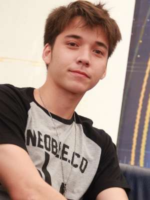 Berapa Honor Stefan William di Sinetron Anak Jalanan?