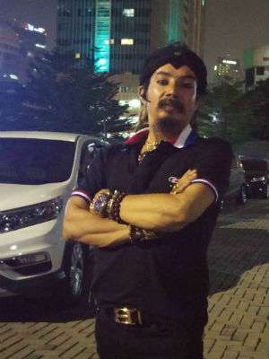 Aksi Bahaya Limbad Dilaporkan Ke Polisi Aksi Bahaya Limbad Dilaporkan Ke Polisi