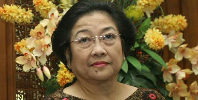 Megawati Soekarnoputri