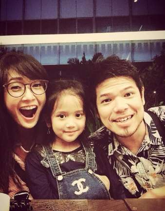 Demi Ibadah Anak di Bulan Suci, Artika Sari Devi Rela...