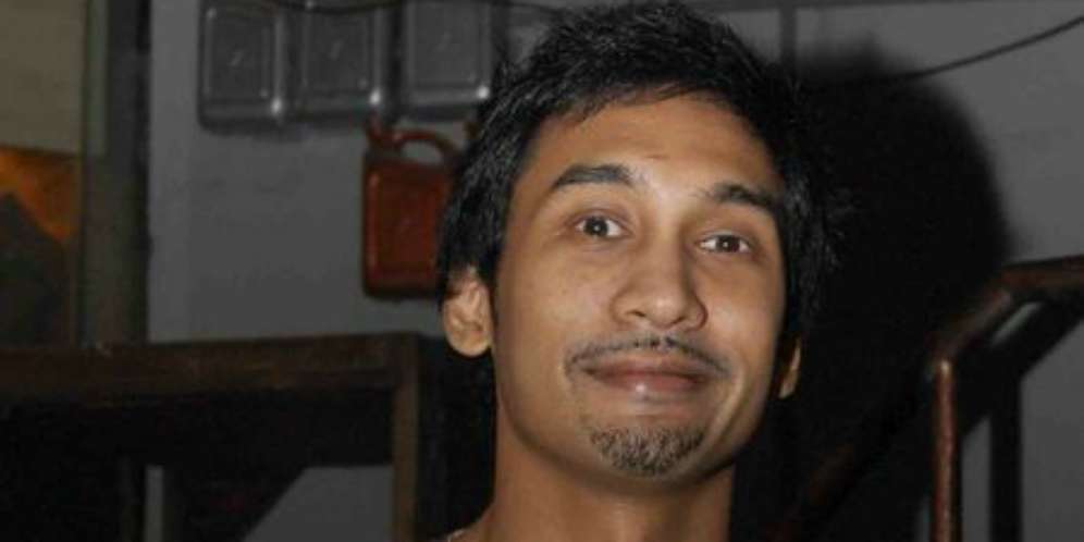 Konsumsi Narkoba, Artis Restu Sinaga Ditangkap Polisi