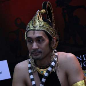 Konsumsi Narkoba, Artis Restu Sinaga Ditangkap Polisi
