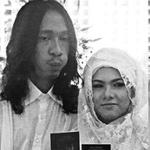 Ria Irawan: Aming Menikah untuk Sempurnakan Ibadah