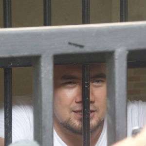 Puasa di Rutan, Saipul Jamil Ingin Berlebaran di Rumah