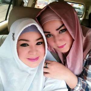 Juwita Bahar Jajal Dunia Akting