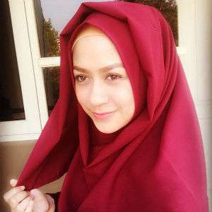 Digugat Cerai, Istri Ustaz Zacky Bocorkan Masalah Rumah Tangga