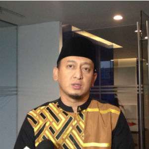 Isu Poligami Penyebab Cerai, Ini Jawab Kubu Ustaz Zacky Mirza