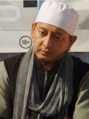 Dikabarkan Poligami, Ini Kata Ustaz Zacky Mirza