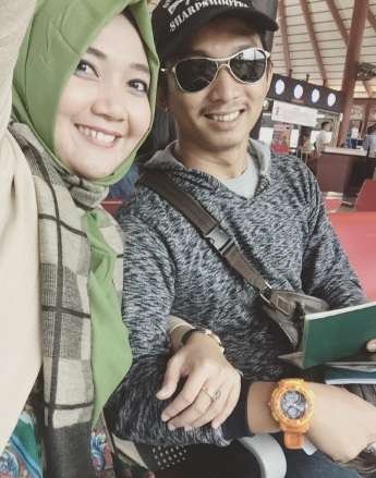 Lama Menghilang, Kabar Penyanyi Sulis Kini... Lama Menghilang, Kabar Penyanyi Sulis Kini...