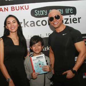 Sering DiBully, Deddy Corbuzier Sebut Haters Banci