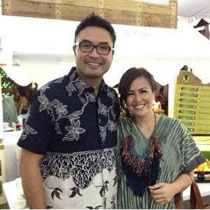 Cynthia Hamil Setelah 8 Tahun, Surya Punya Kebiasaan Baru