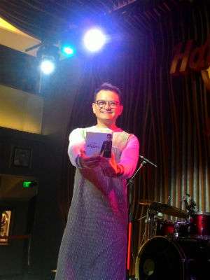 Cerita Ramadan Hedi Yunus: Semua Indah Banget