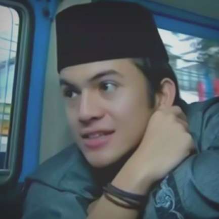 Rizky Nazar