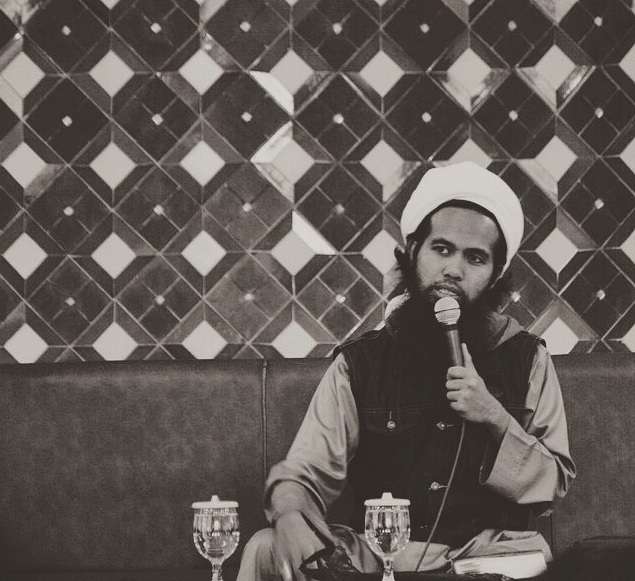 Masya Allah, Demi Rezeki Halal Sakti eks SO7 Kini...