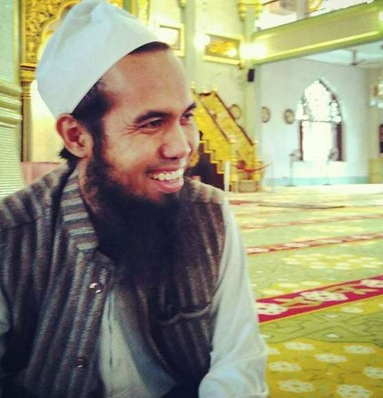 Masya Allah, Demi Rezeki Halal Sakti eks SO7 Kini...