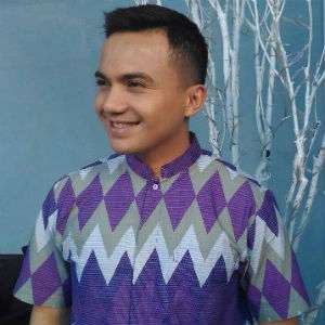 Perasaan Sahrul Gunawan Ramadan Tanpa Istri
