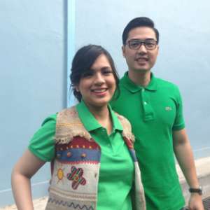 Ngefans AA Gym, Rizky Kinos: Luar Biasa, Dia Bisa...