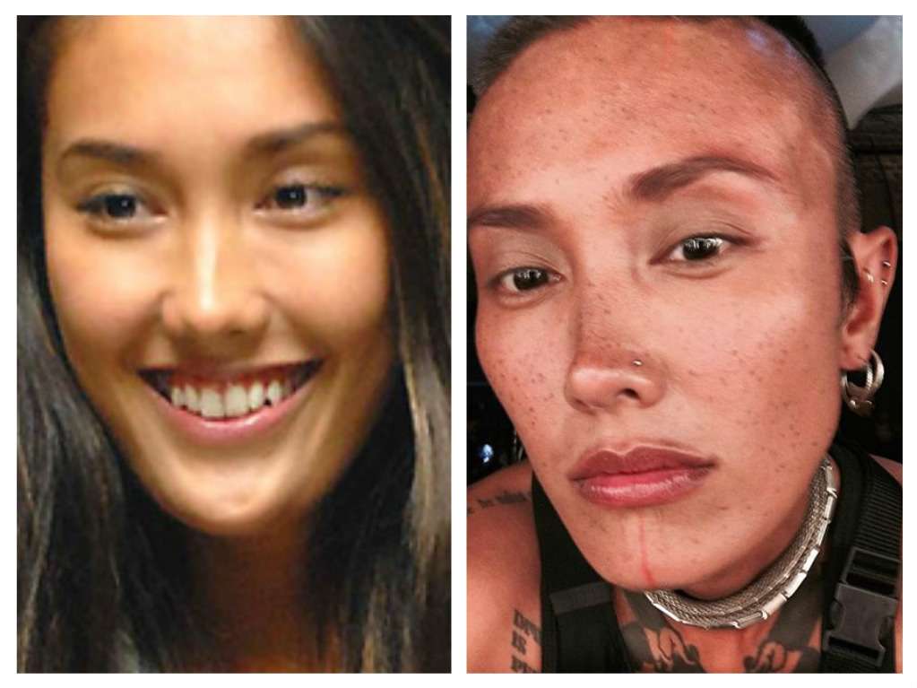 Dulu Artis Fahrani Cantik, Sekarang Jadi Begini...