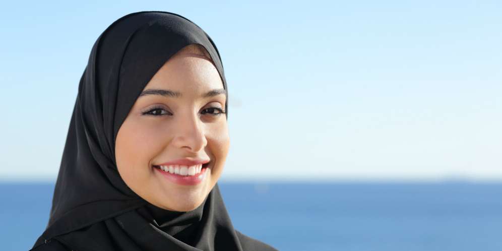 Tips Make Up Menawan Pemilik Kulit Kering