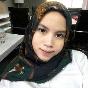 Kenal Lebih Dekat dengan Calon Istri Ben Kasyafani