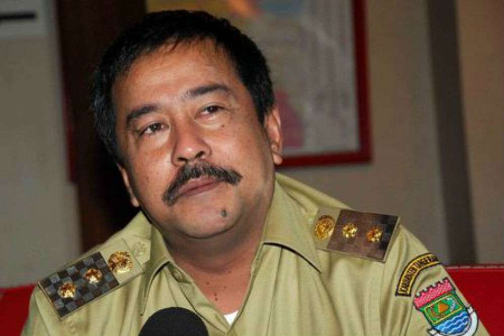 Rano Karno: KEK Tanjung Lesung Dongkrak 2 Daerah Tertinggal