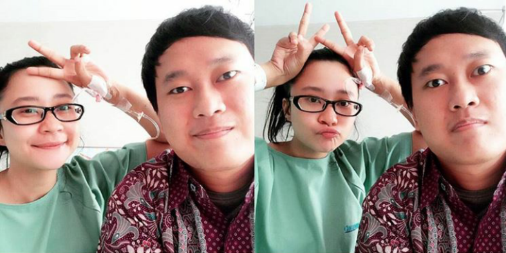 Kabar Mengejutkan Mantan Artis Cilik Chiquita Meidy