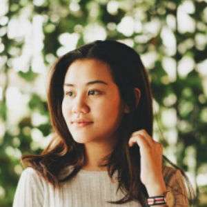 Lebaran dengan Angelina di Sel, Aaliyah Massaid Tuai Pujian Lebaran dengan Angelina di Sel, Aaliyah Massaid Tuai Pujian