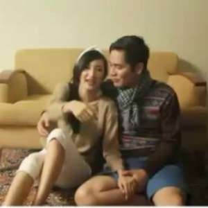 Resmi Menikah, Ini Kegiatan Ricky Perdana Dan Istri