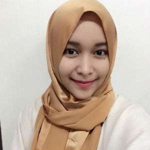 Dituding Foto Editan, Adik Ayu Ting Ting Ngamuk di Sosmed