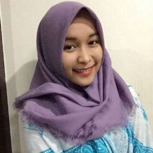 Foto Editan, Adik Ayu Ting Ting: Foto Buluk Salah, Saya..