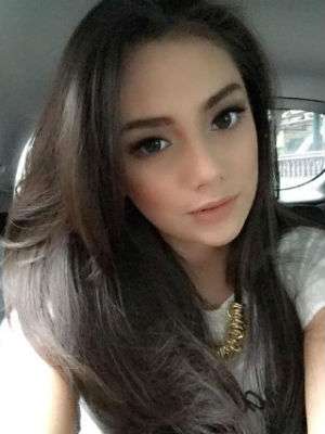 Isu Menikah Sesama Jenis, Ini Kata Manager Celine Evangelista