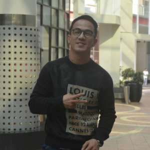 Begini Perasaan Joe Taslim Main Film Star Trek Beyond