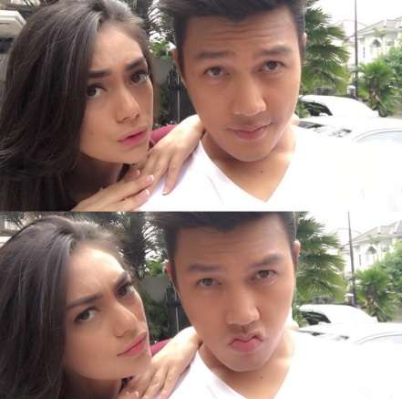 Celine dan Dirly