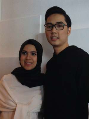 Begini Proses Nycta Gina Mendapatkan Hidayah untuk Berjilbab