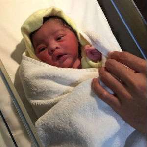 Anak Shireen