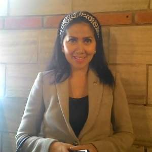 Bercerai, Venna Melinda Lebih Dekat Allah SWT