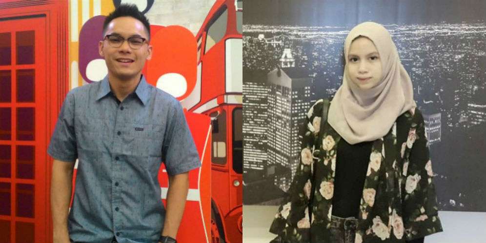 Istikharah Bikin Ben dan Ines Mantap Menikah