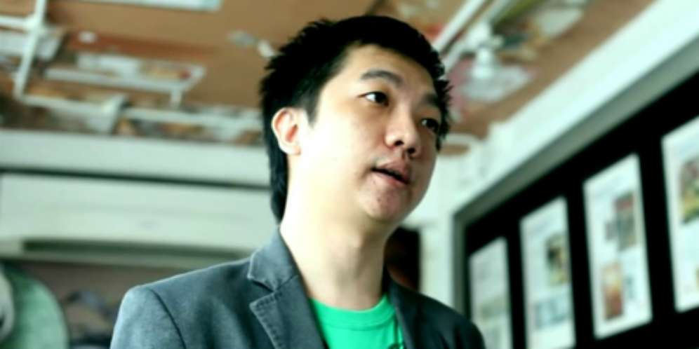 William Tanuwijaya, Tangan Dingin di Balik Kejayaan Tokopedia