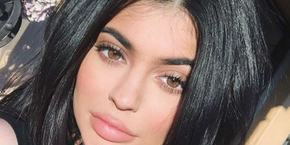 Ulang Tahun, Kylie Jenner Luncurkan Koleksi Makeup Terbaru