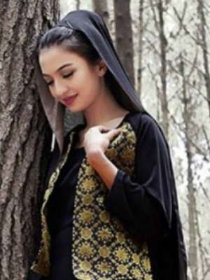 Diisukan Punya Hubungan dengan Milane, Ini Jawaban Raline Shah
