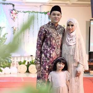 Ben dan Nesya Fokus Didik Sienna Tapi Tak Tunda Momongan