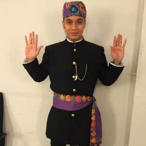 Billy Syahputra Stop Makan Karena Ini