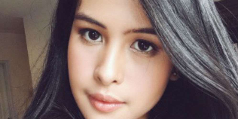 Bukan Berfoto, Ini yang Dilakukan Maudy Ayunda saat Wisata