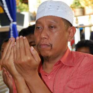 Detik-detik Meninggalnya Istri Tukul Arwana, Susi `Similikiti`