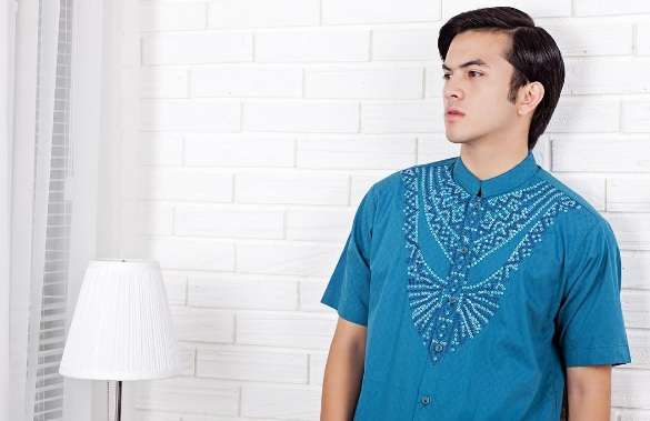 Rizky Nazar