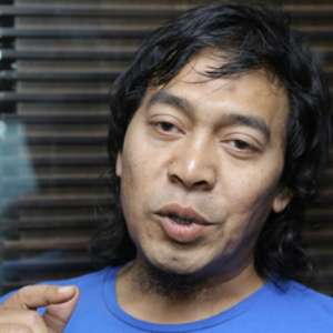 Innalillahi... Putri Komeng Meninggal Dunia