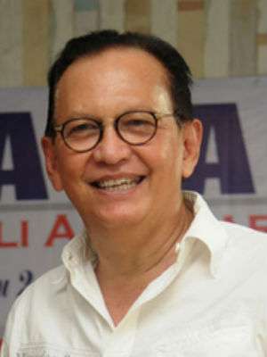 Aa Gatot Terlibat Narkoba, Roy Marten: Dia Jilat Ludah Sendiri Aa Gatot Terlibat Narkoba, Roy Marten: Dia Jilat Ludah Sendiri